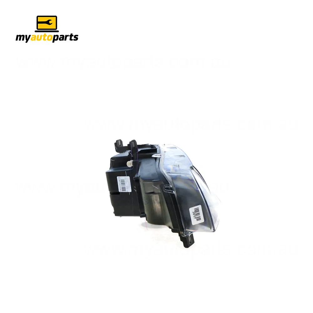Bi-Xenon Head Lamp Passenger Side OES Suits BMW X5 E70 6/2010 to 10/2013