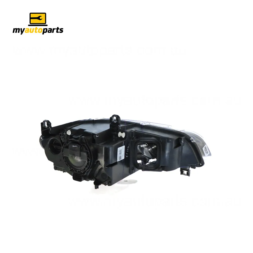 Bi-Xenon Head Lamp Passenger Side OES Suits BMW X5 E70 6/2010 to 10/2013