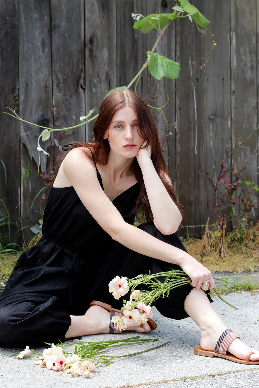 Bianca Jumpsuit