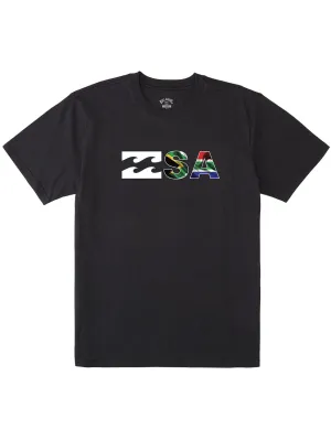 Billabong Men's SA Wave T-Shirt