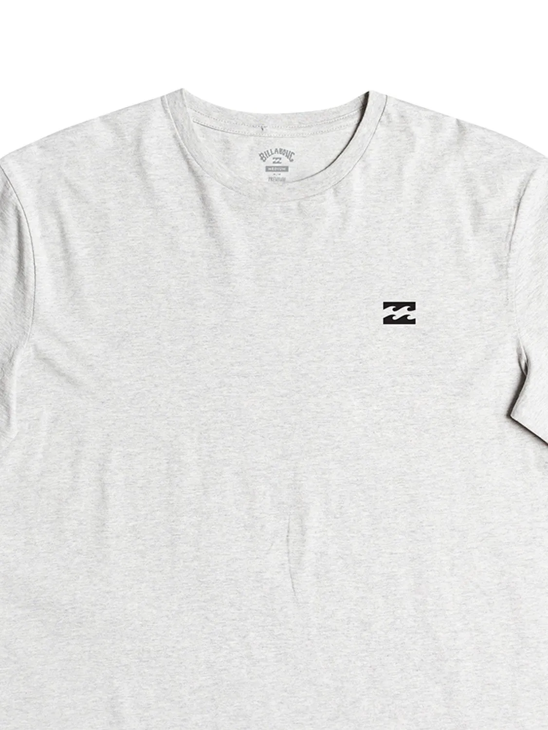 Billabong Men's Small Wave T-Shirt
