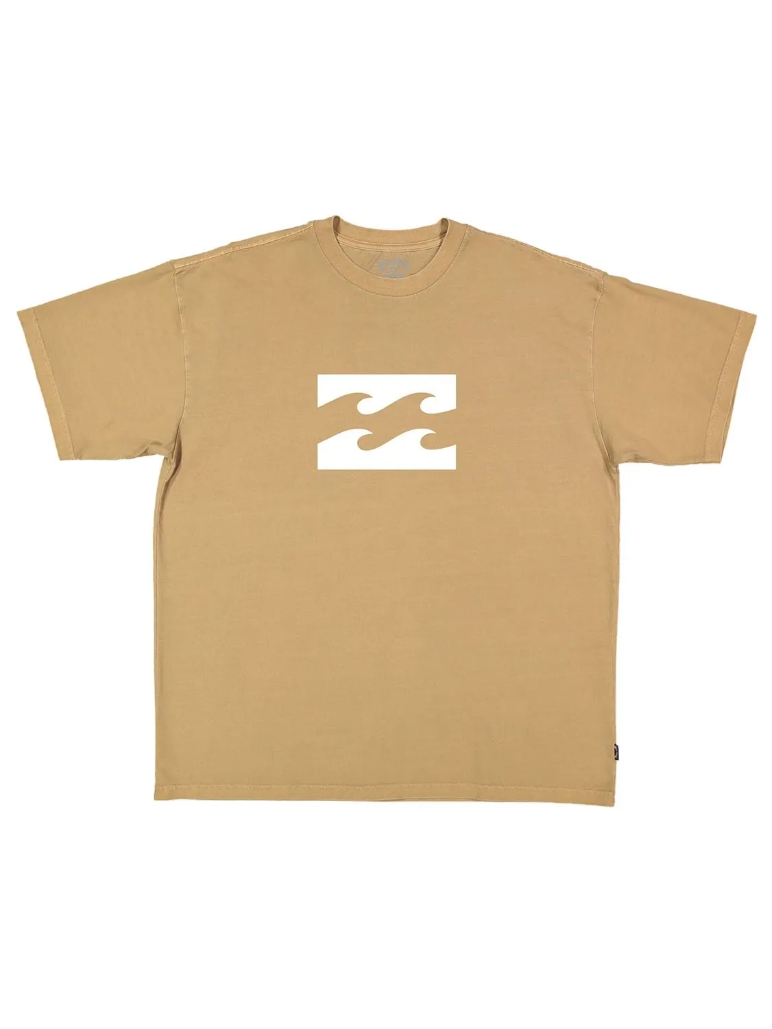 Billabong Men's Team Wave T-Shirt