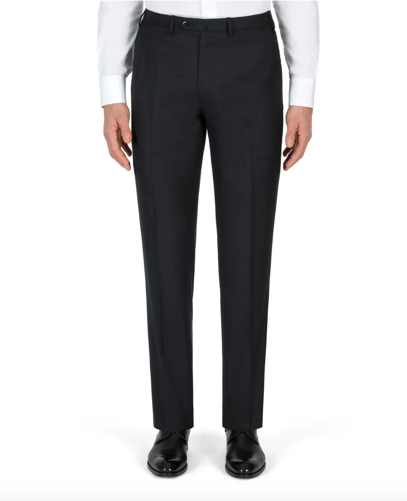 BLACK BRUNICO SUIT