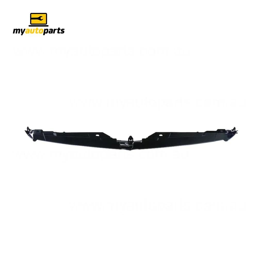 Black Grille Genuine Suits Mitsubishi Triton GL MN 8/2009 to 3/2015