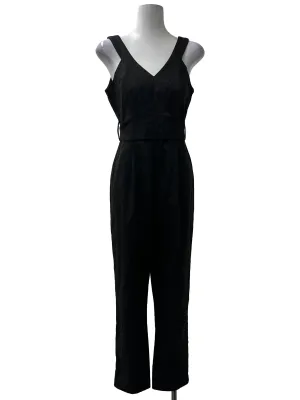 Black Jumper