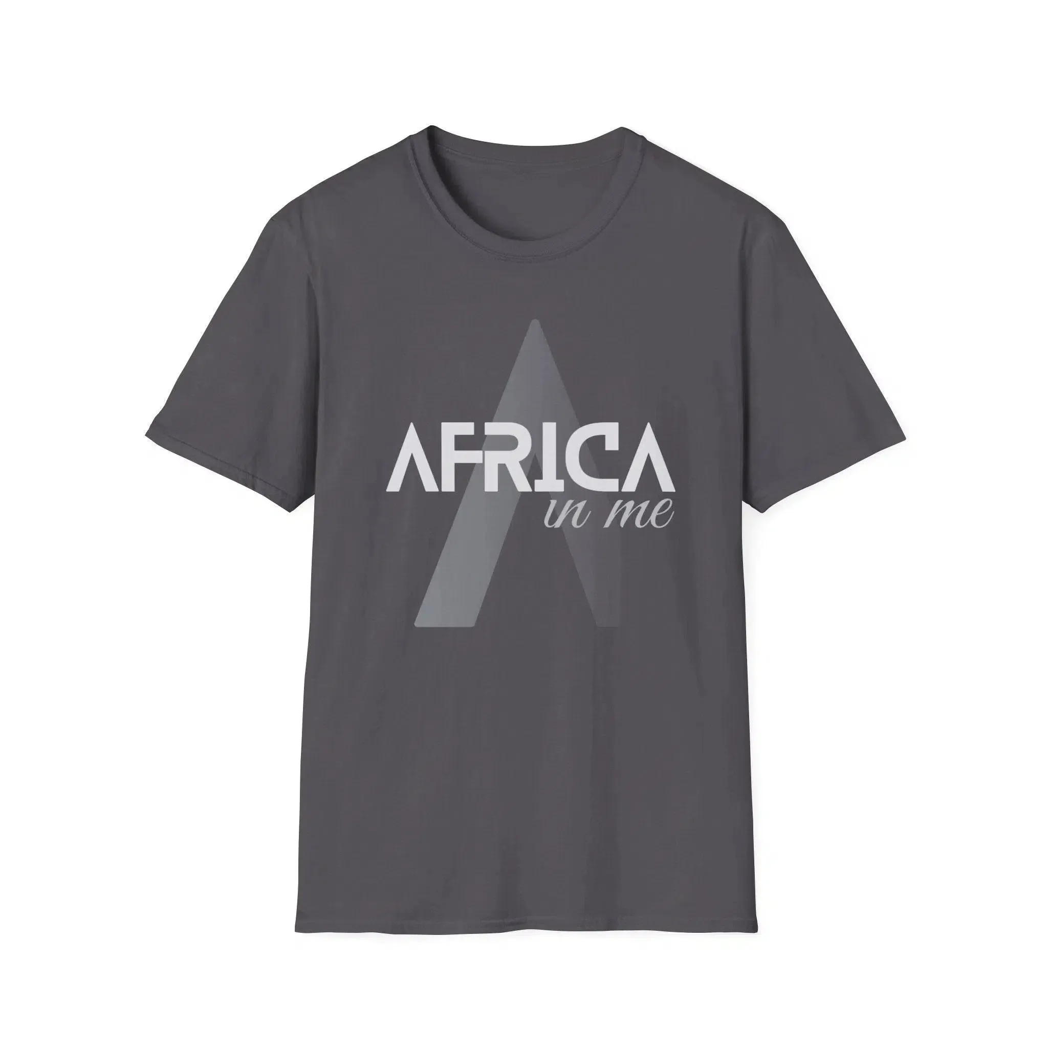 Black Power T shirts | Africa in Me Tee
