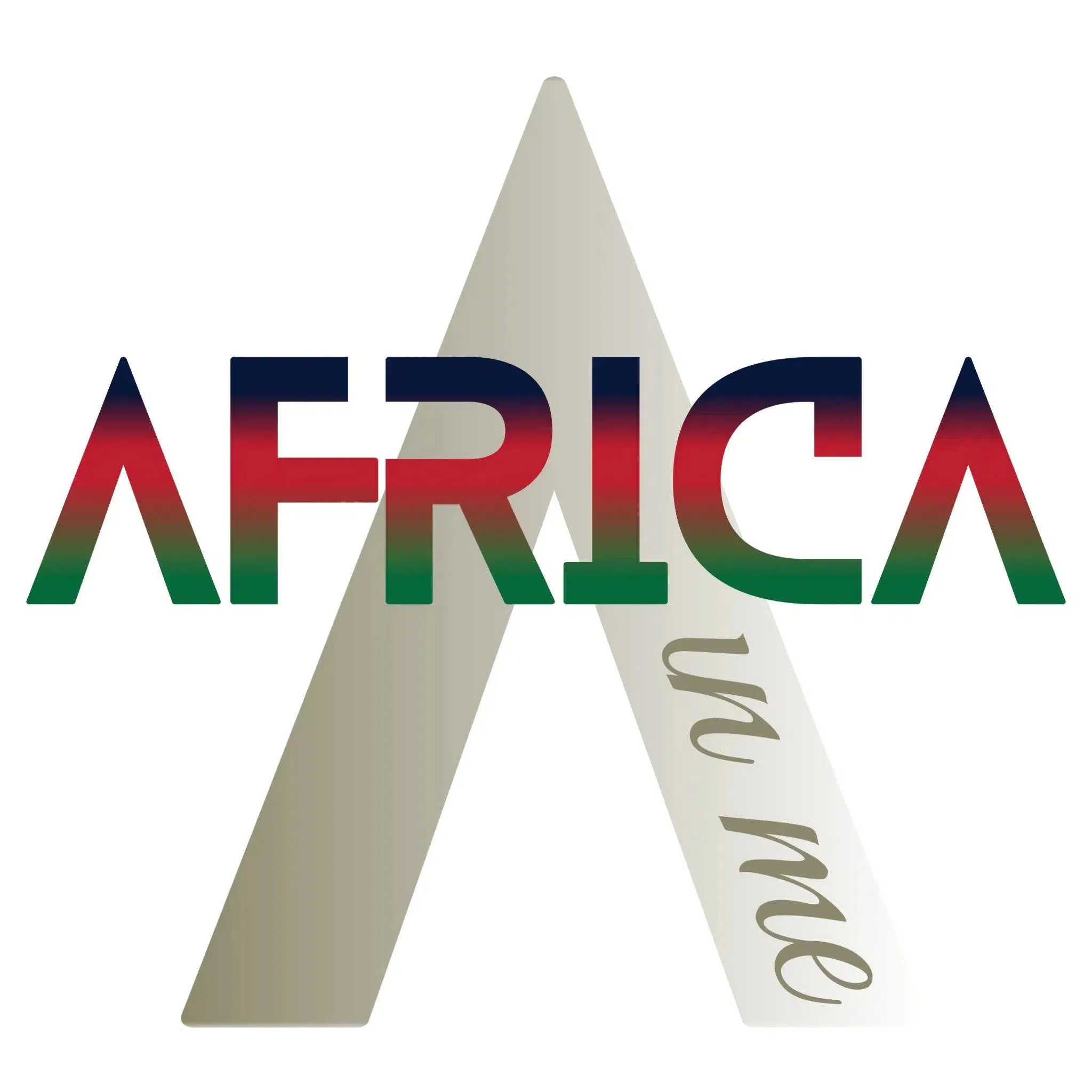 Black Power T shirts | Africa in Me Tee