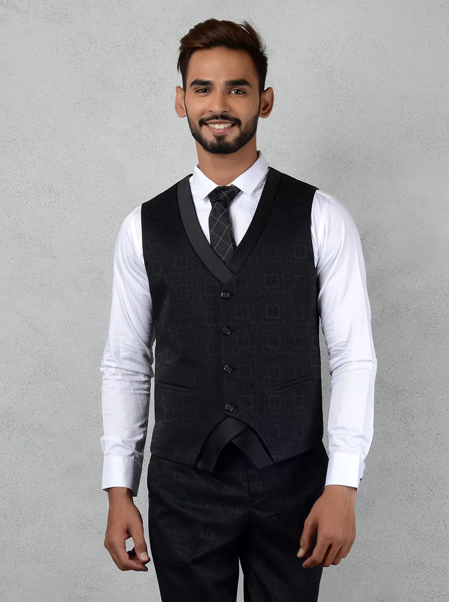 Black Suit | JadeBlue