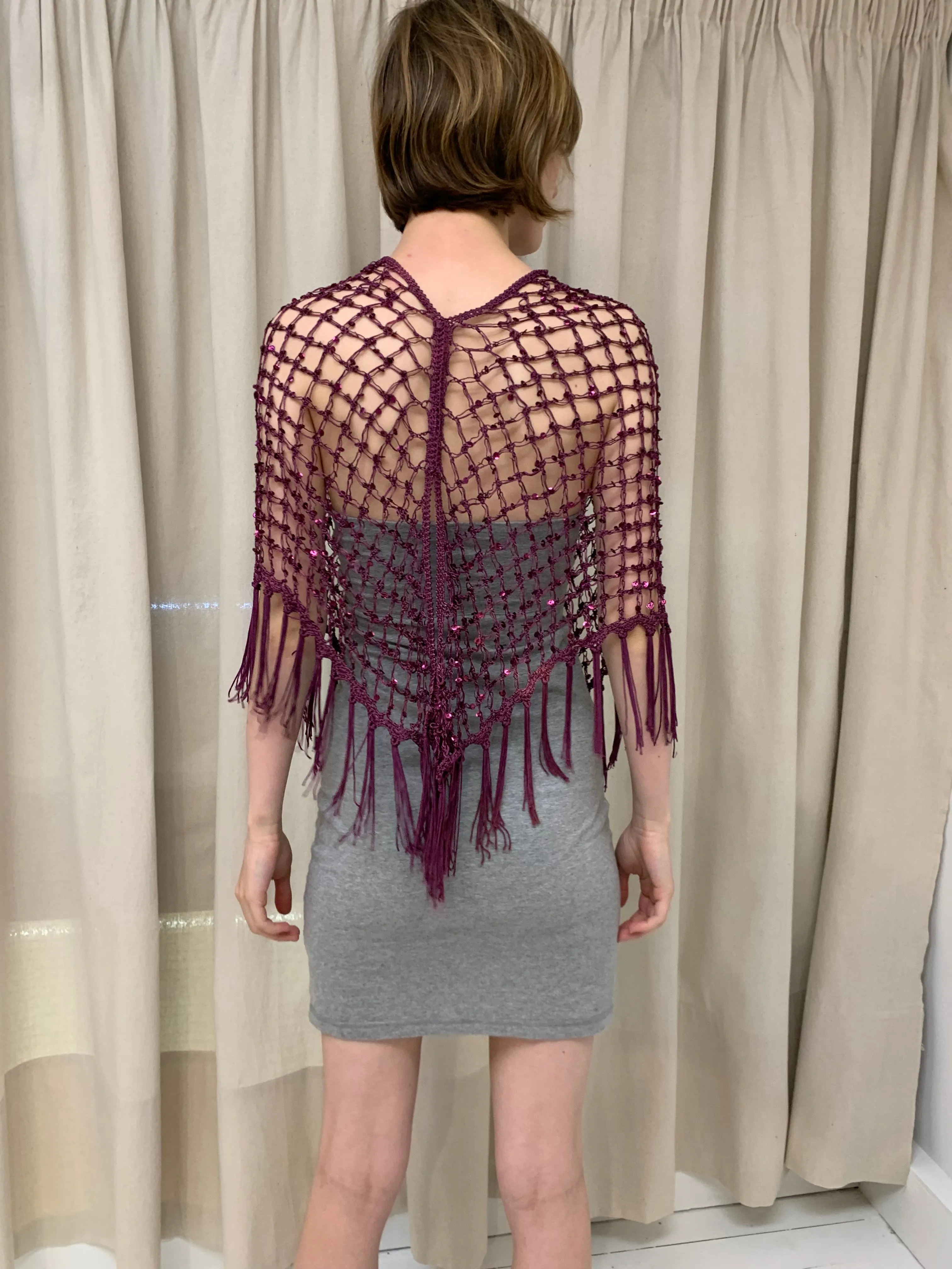 Bodycon dress, gray
