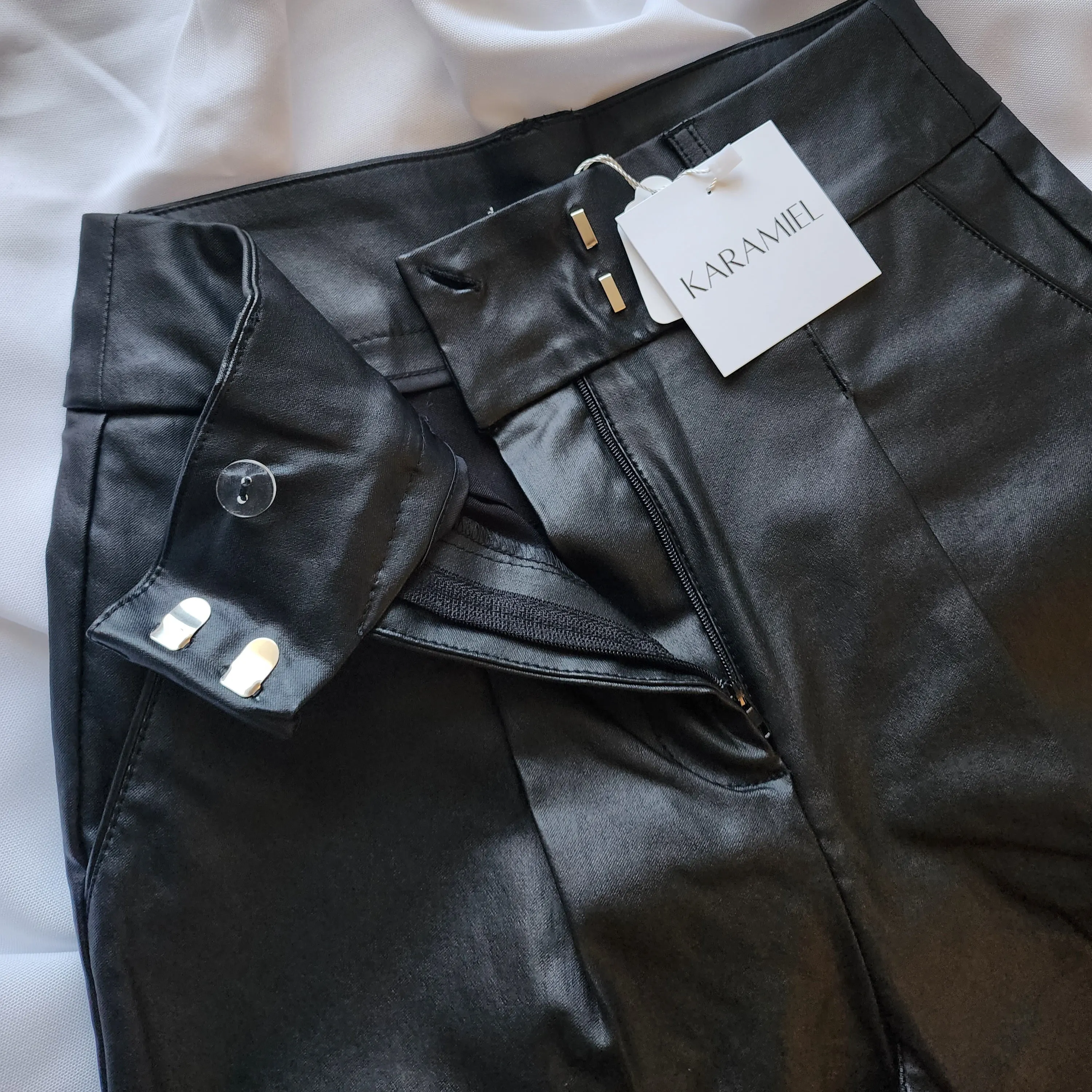Bonnie VL Pants