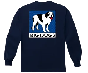 Box Logo Long Sleeve T-shirt