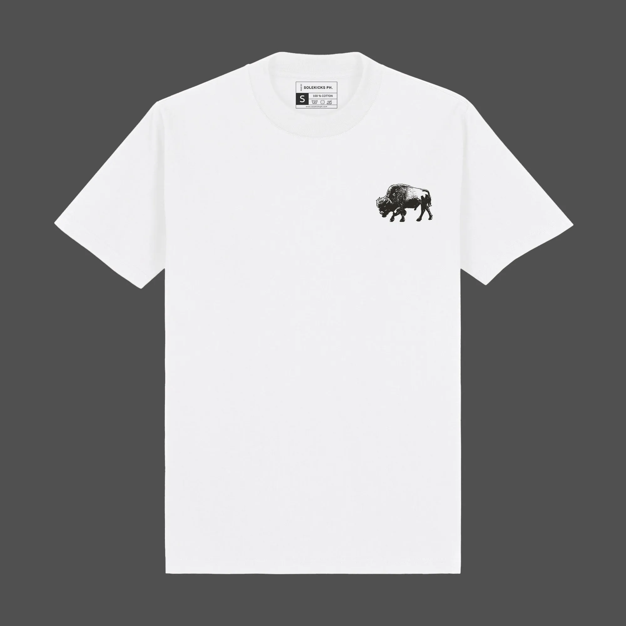 BUFFALO