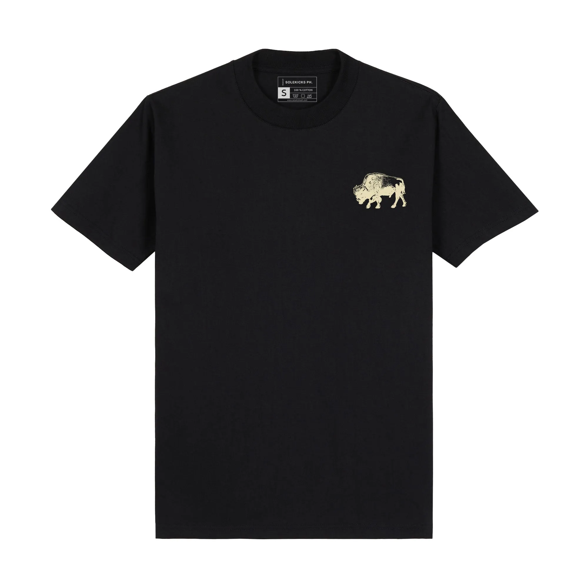 BUFFALO