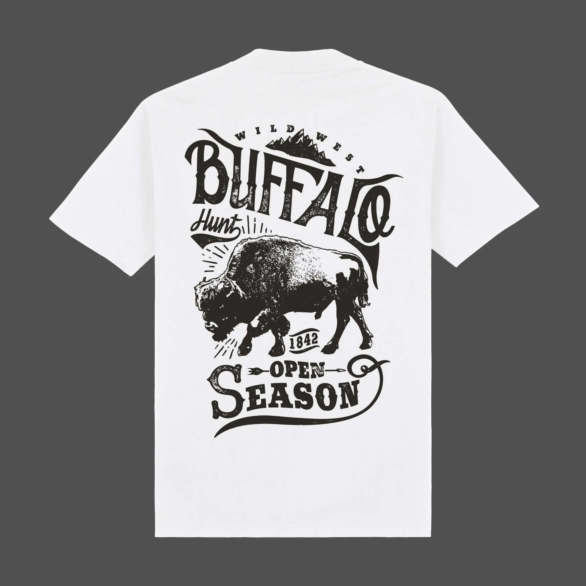 BUFFALO