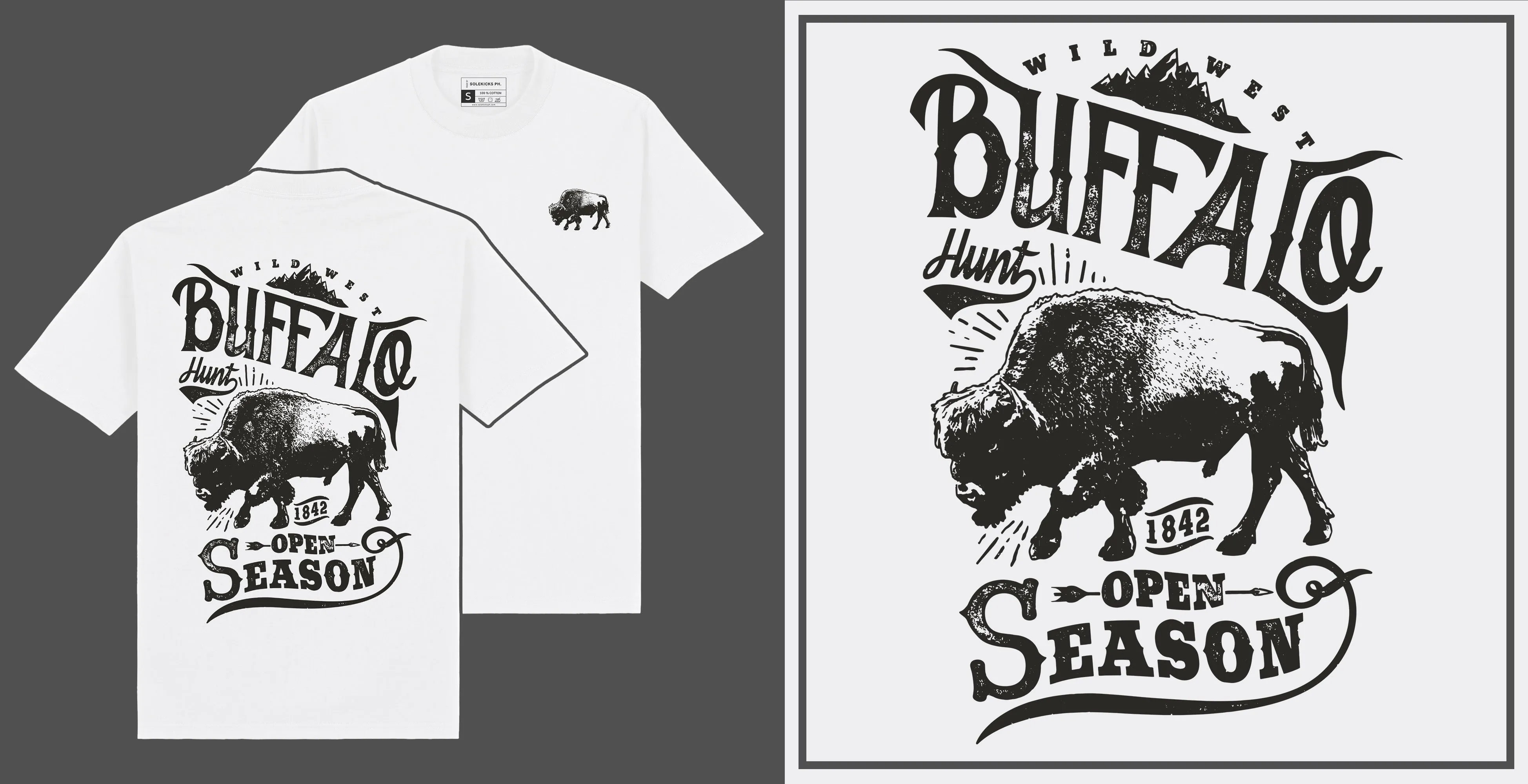 BUFFALO