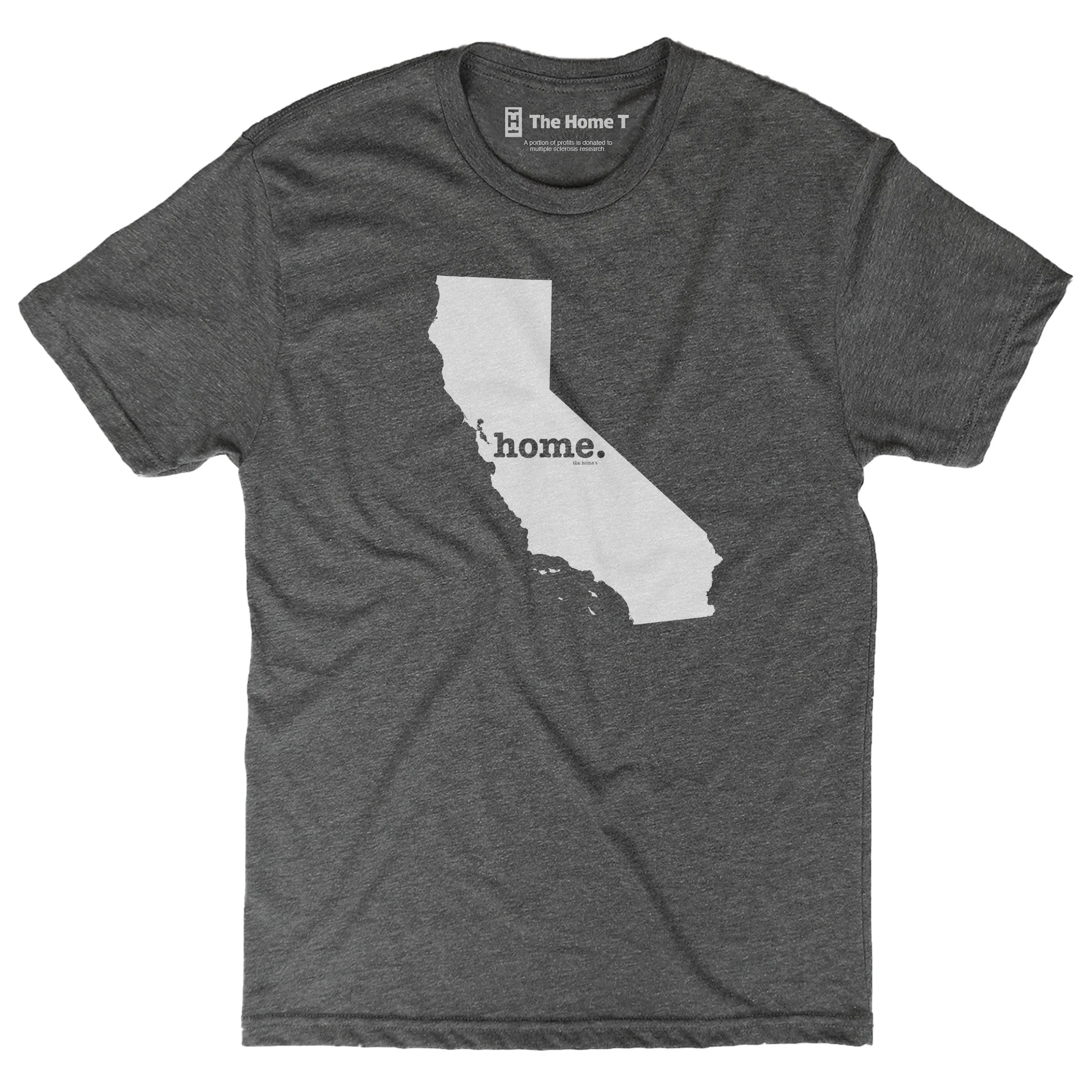 California Home T