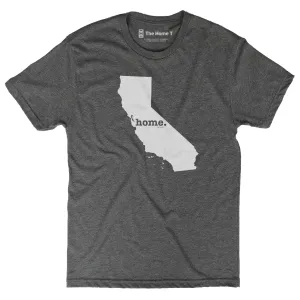 California Home T