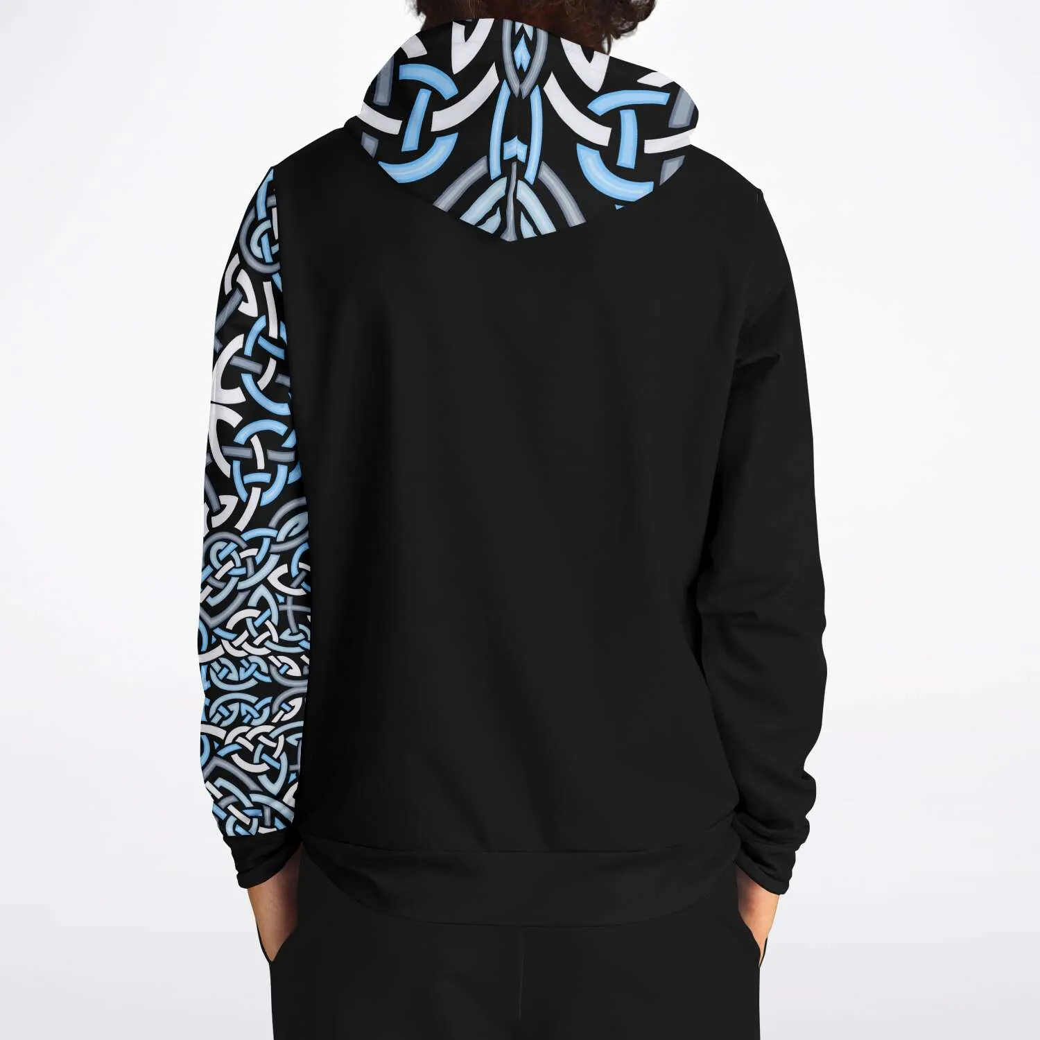 Cancer Galactic™ Pullover Hoodie