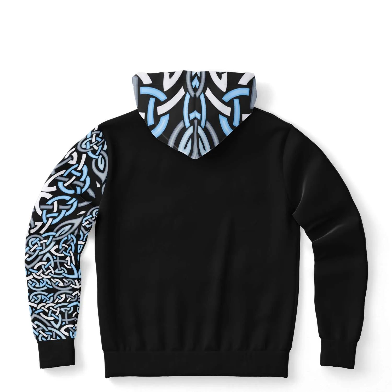 Cancer Galactic™ Pullover Hoodie