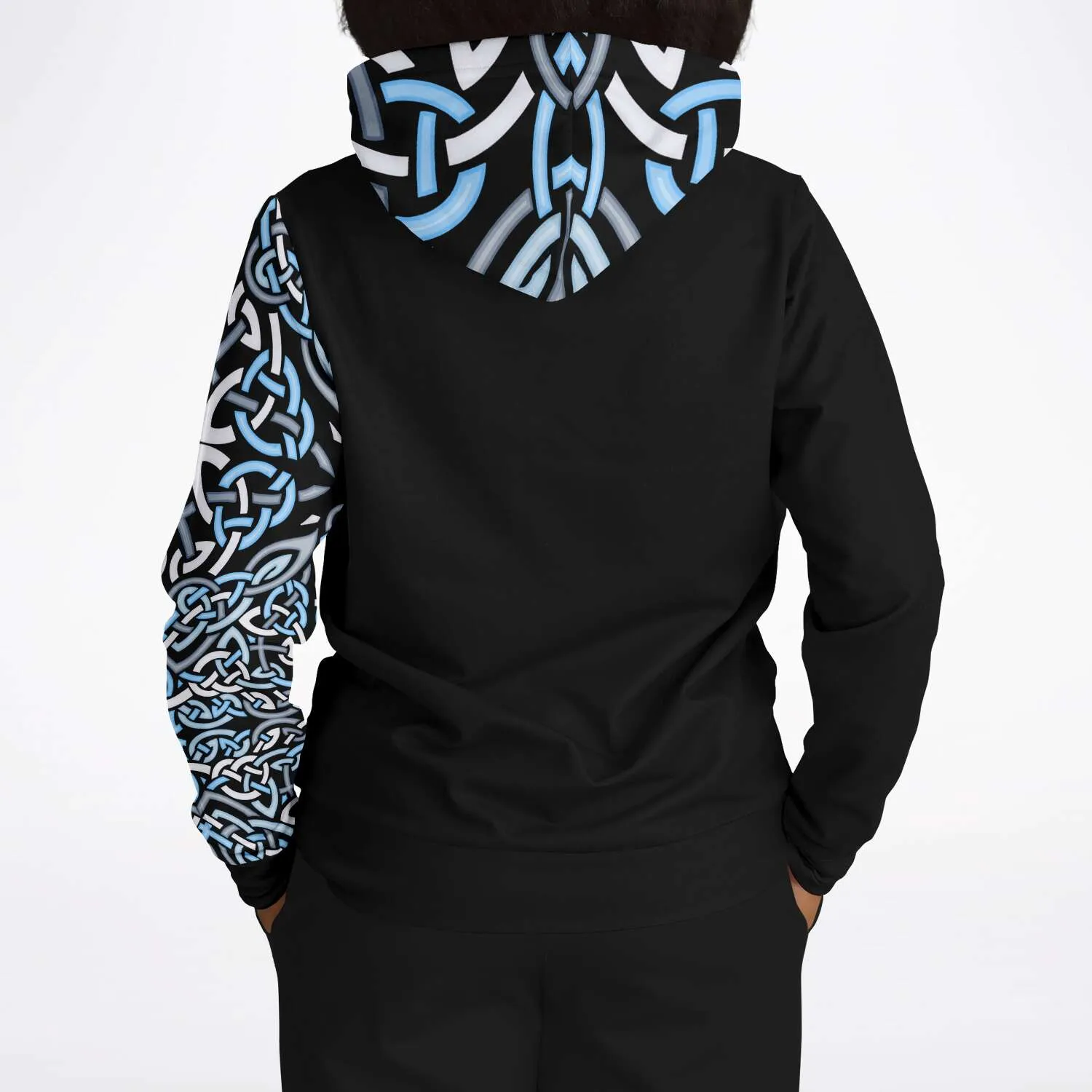 Cancer Galactic™ Pullover Hoodie