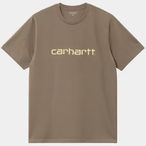 Carhartt Script T-Shirt