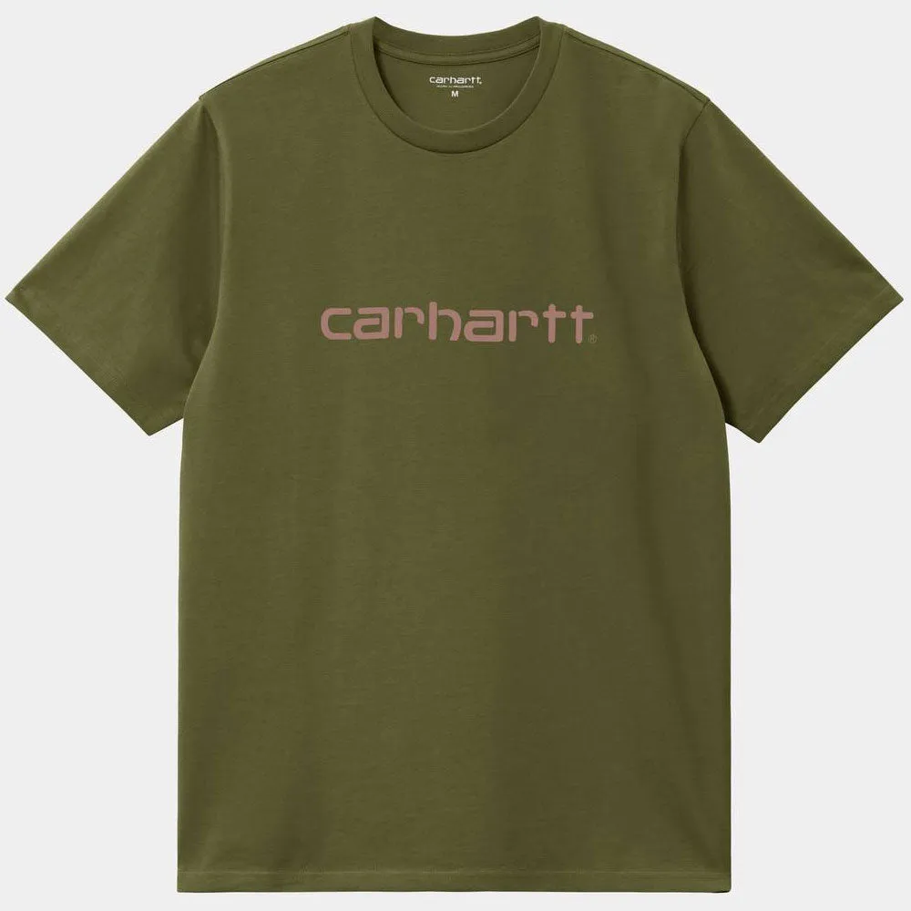 Carhartt Script T-Shirt