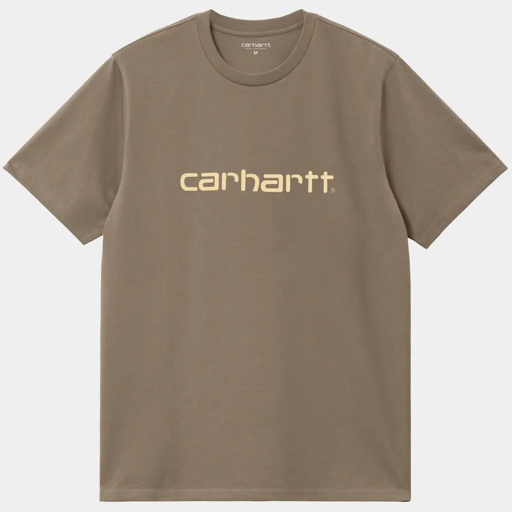 Carhartt Script T-Shirt