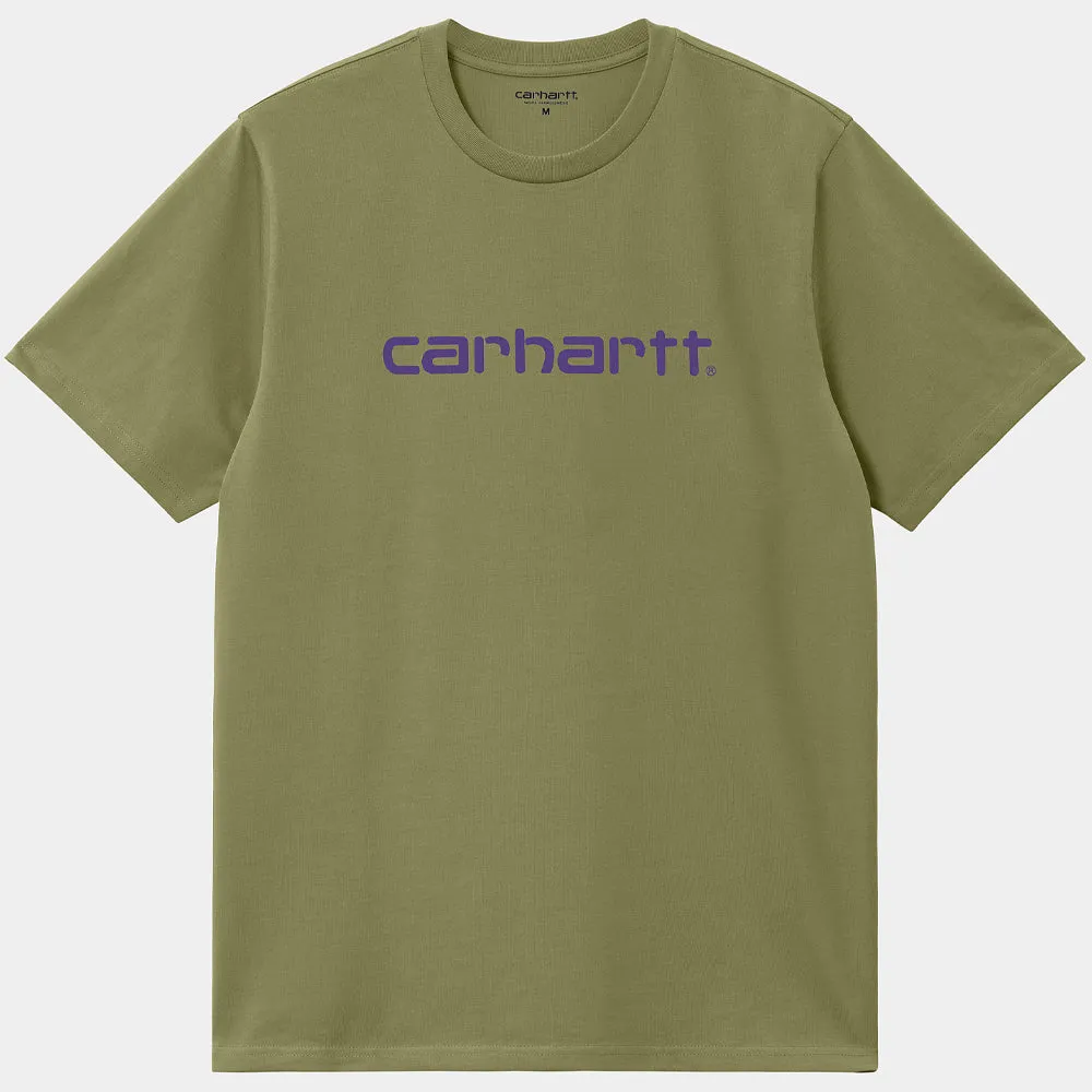 Carhartt Script T-Shirt