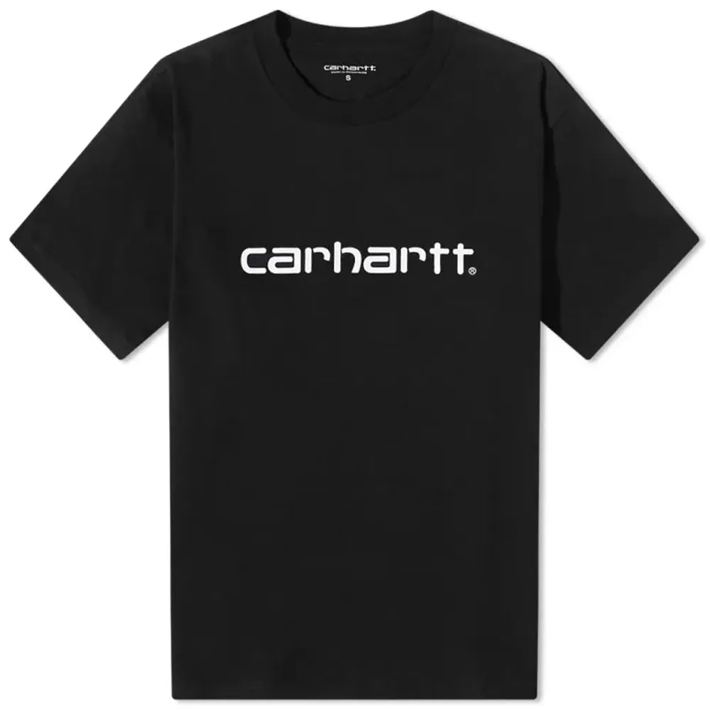 Carhartt Script T-Shirt