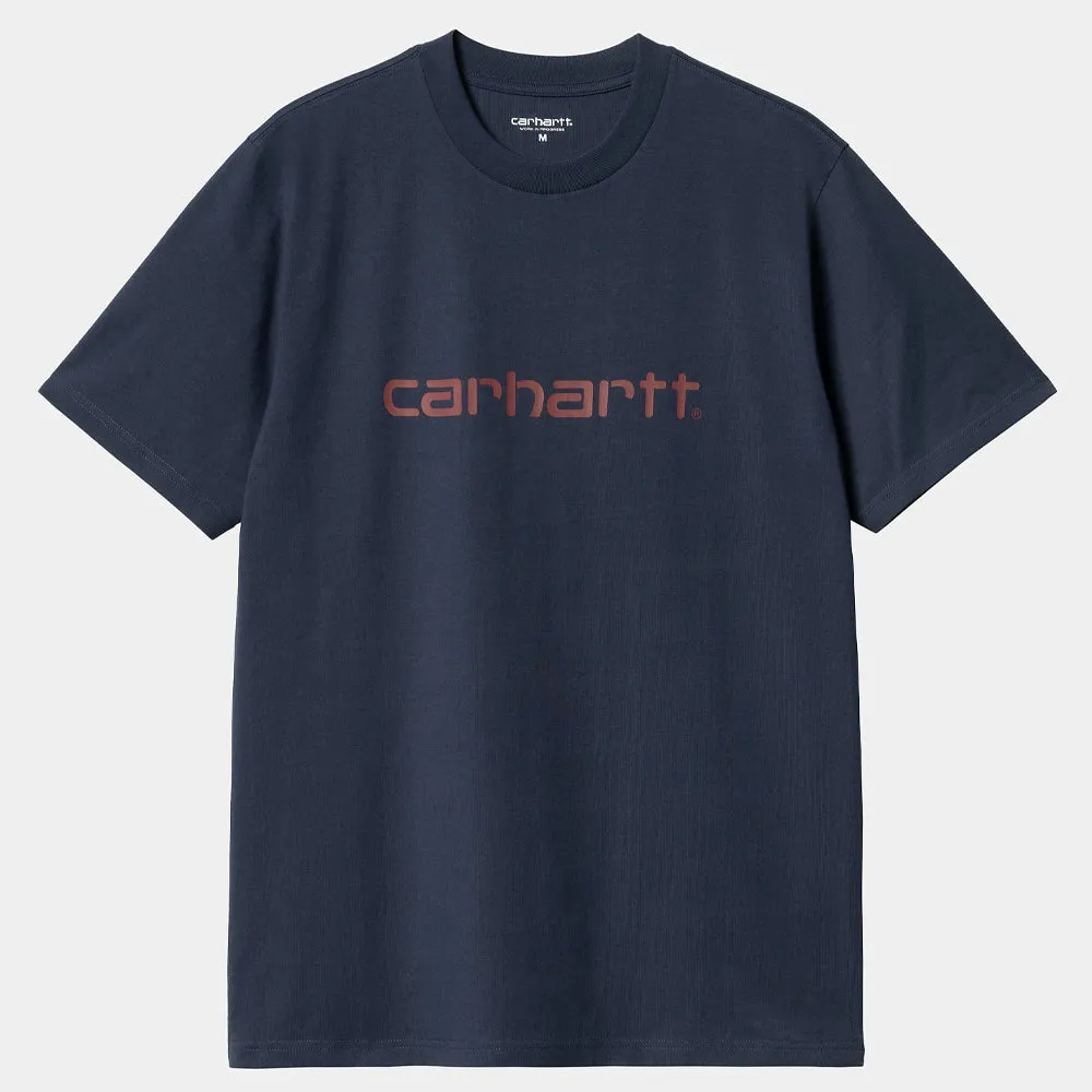 Carhartt Script T-Shirt