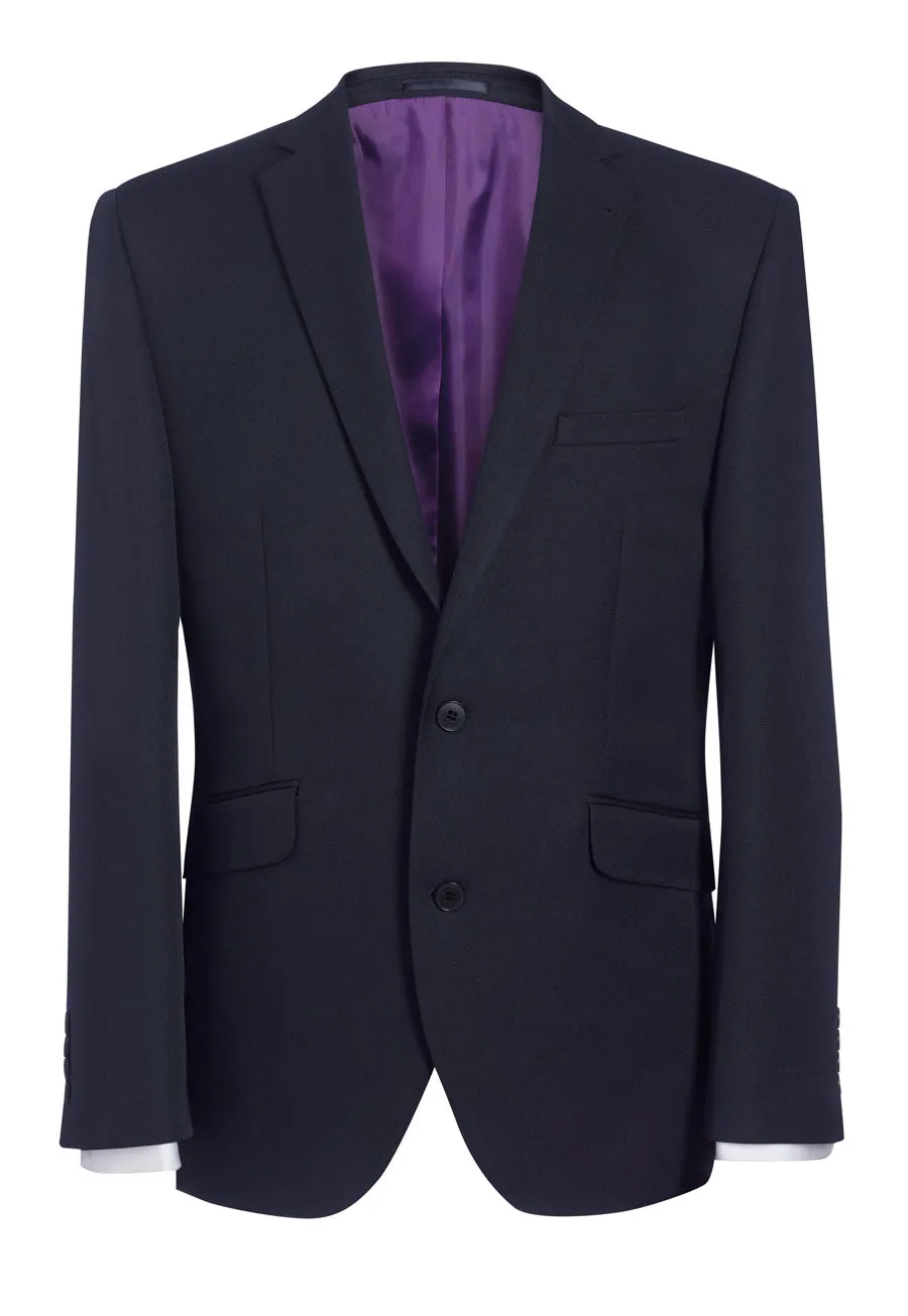 Casaco Tailored Fit Júpiter
