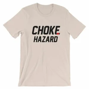 Choke Hazard T-Shirt