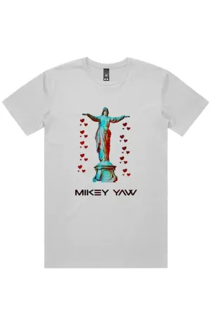 Cincinnati Fountain Staple Short Sleeve T-Shirt