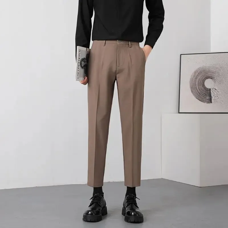 ClassicWear Business Pants Herren