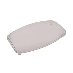 Clear Protective Lens Cover - suits 9.7inch LED Driving Light