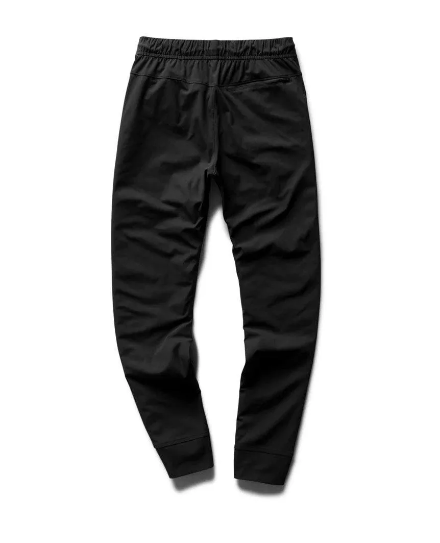 Coach's Jogger Primeflex Black