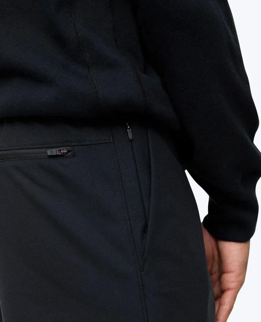 Coach's Jogger Primeflex Black