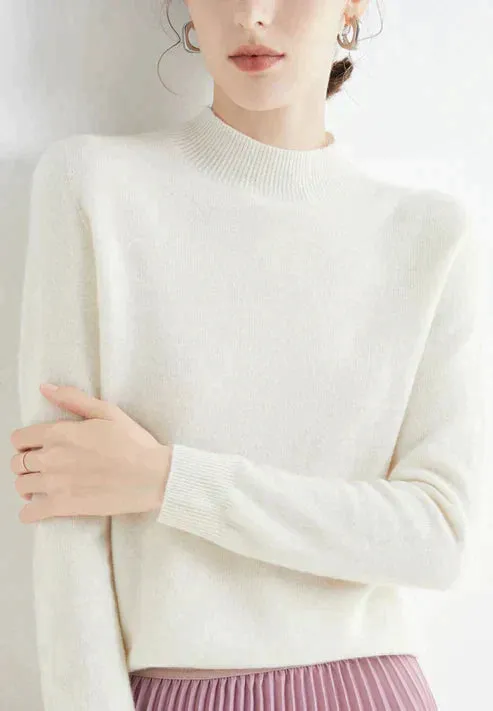 Cora - Lässiger Pullover