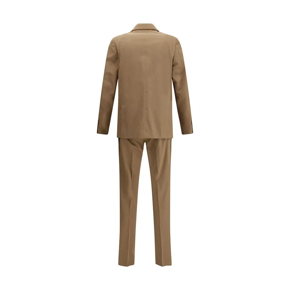 Cotton Suit