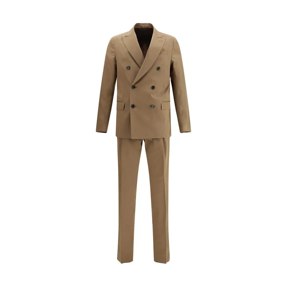 Cotton Suit