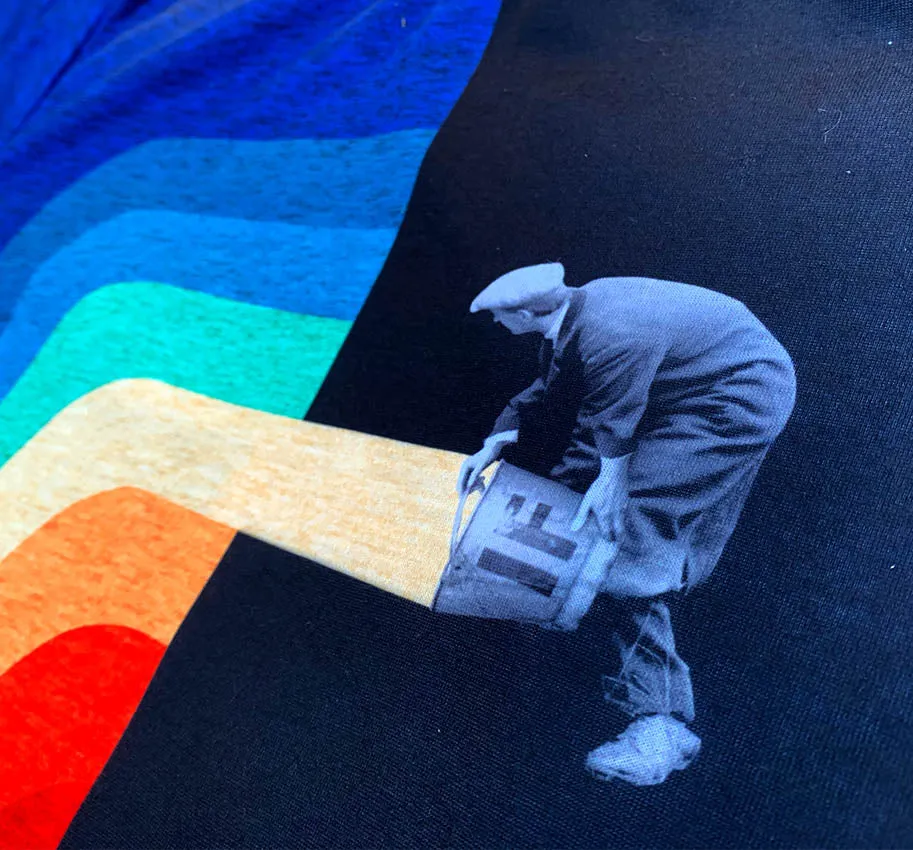 Create Colour