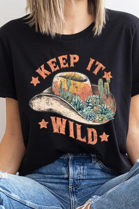 CURVY KEEP IT WILD
