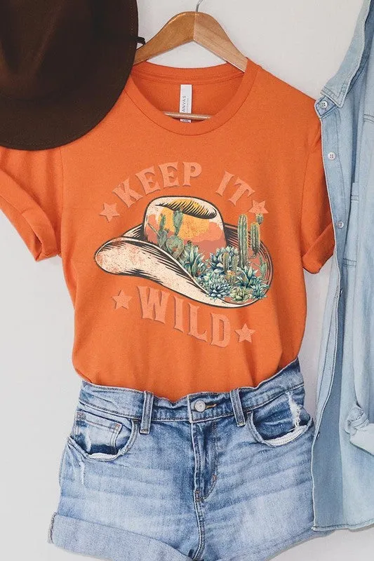 CURVY KEEP IT WILD