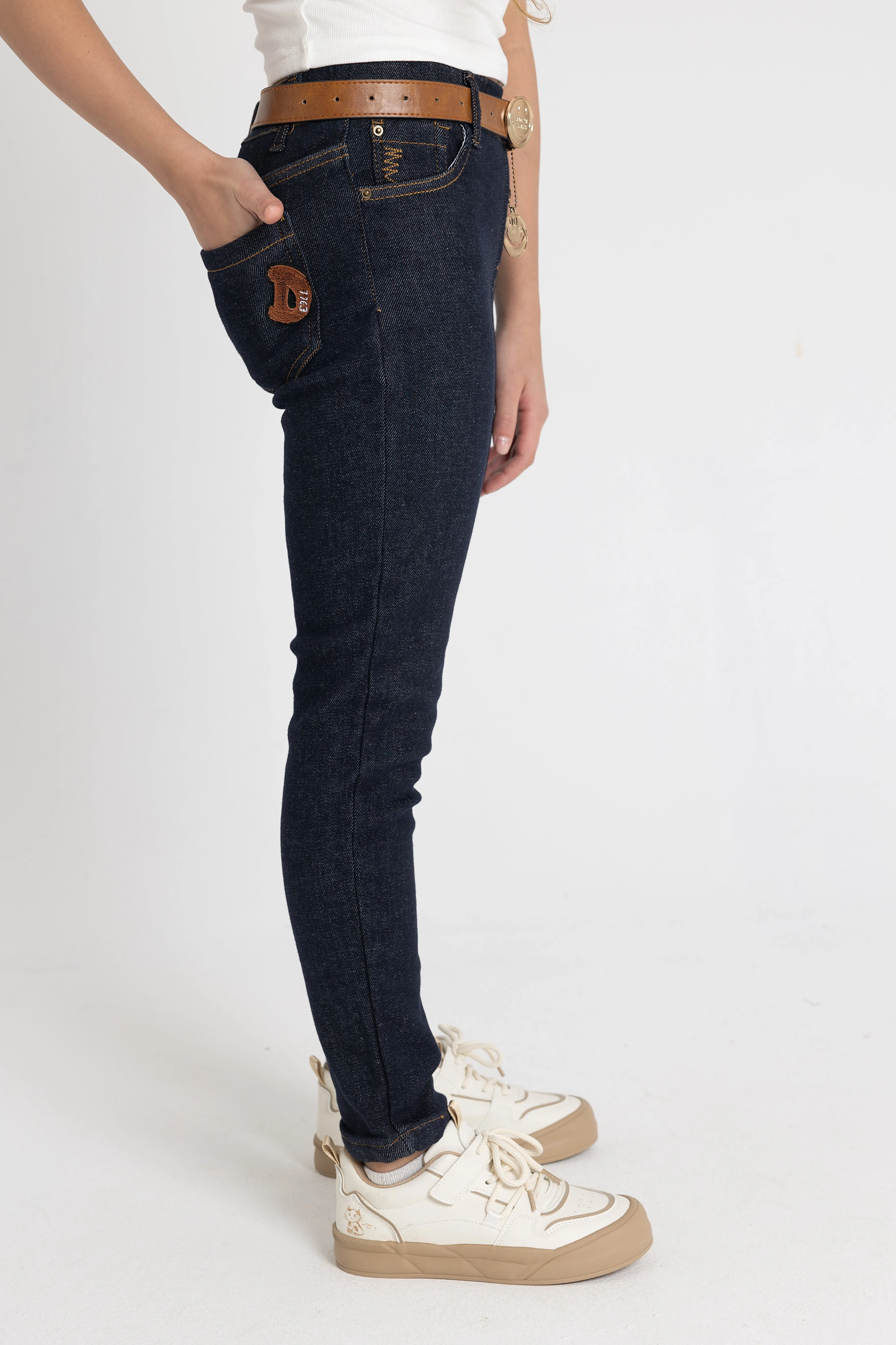 D 911 PANTS