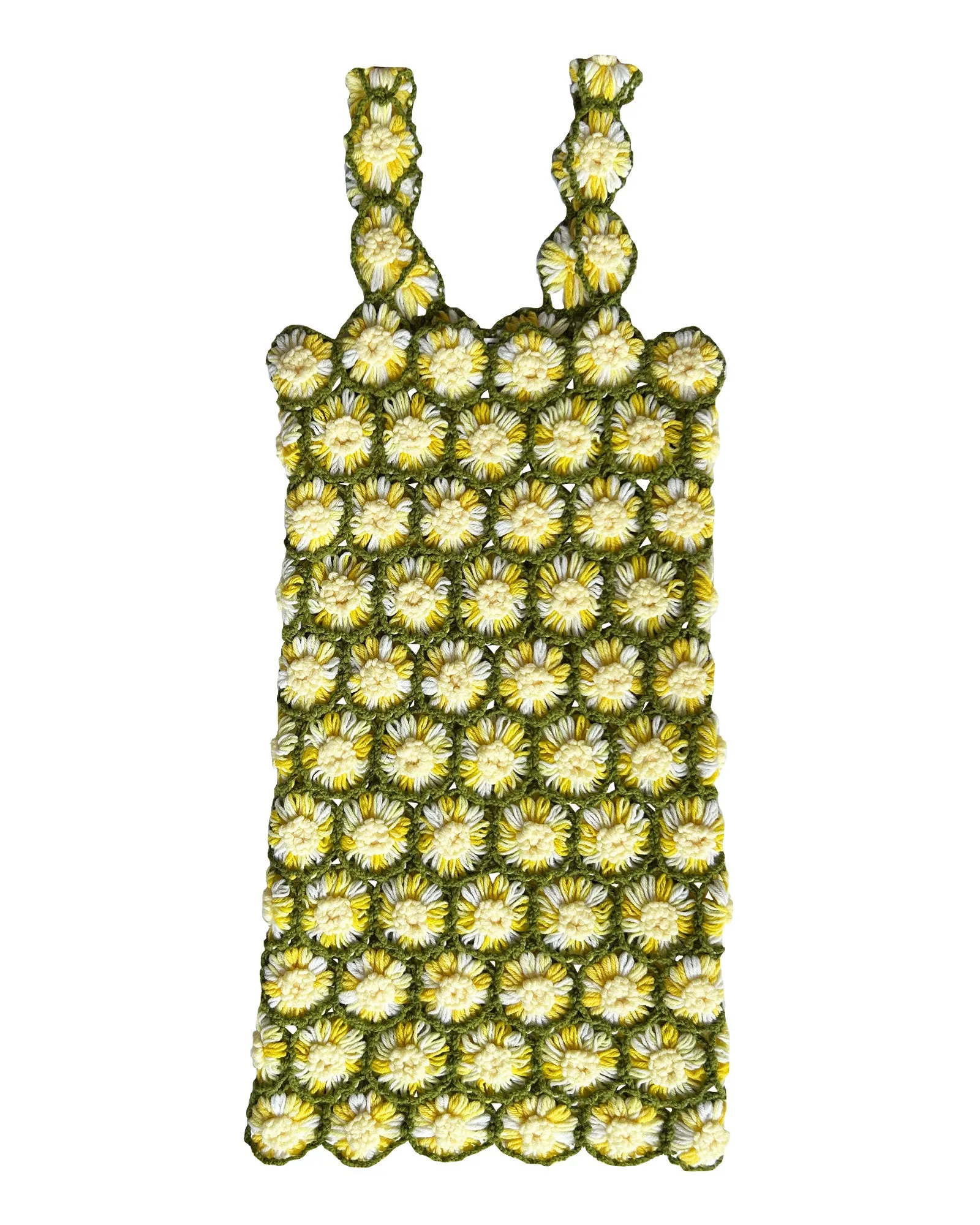 DAISY DRESS