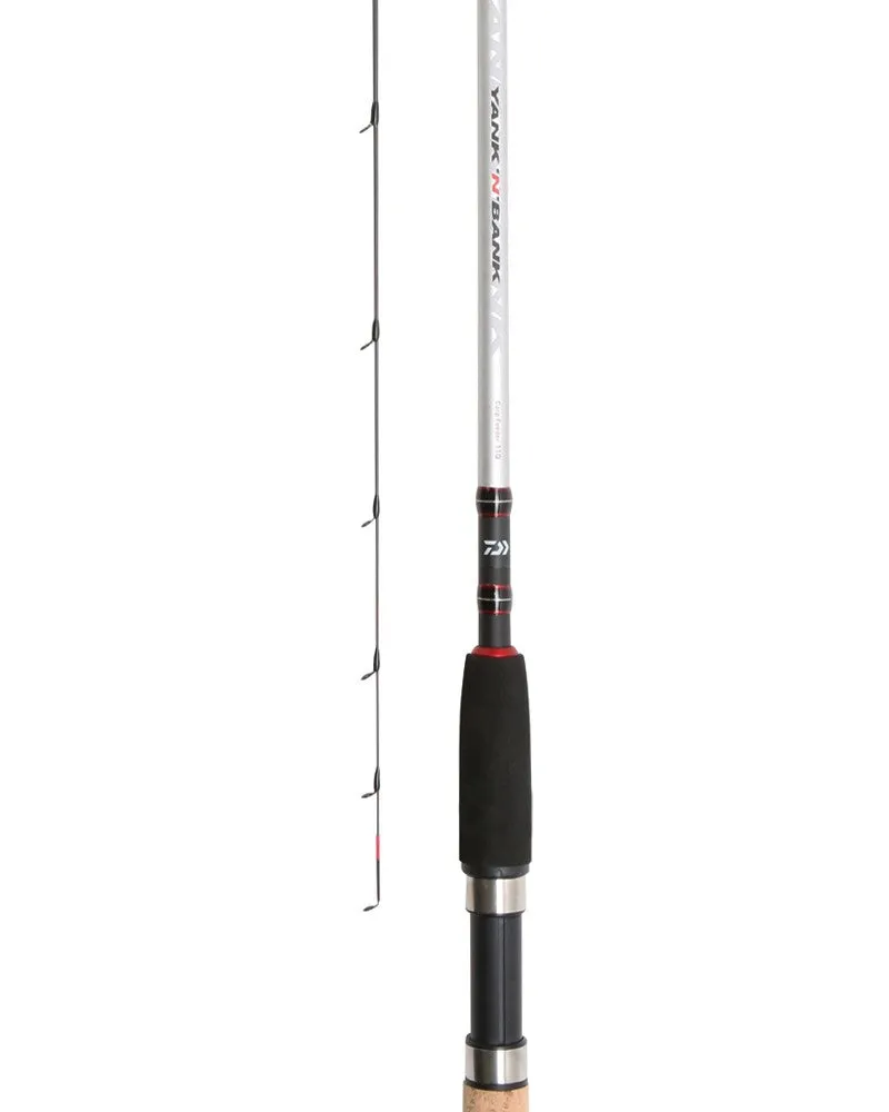 Daiwa Yank N Pellet Waggler Rod