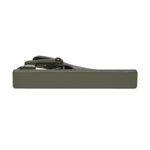 Dark Olive Tie Bar