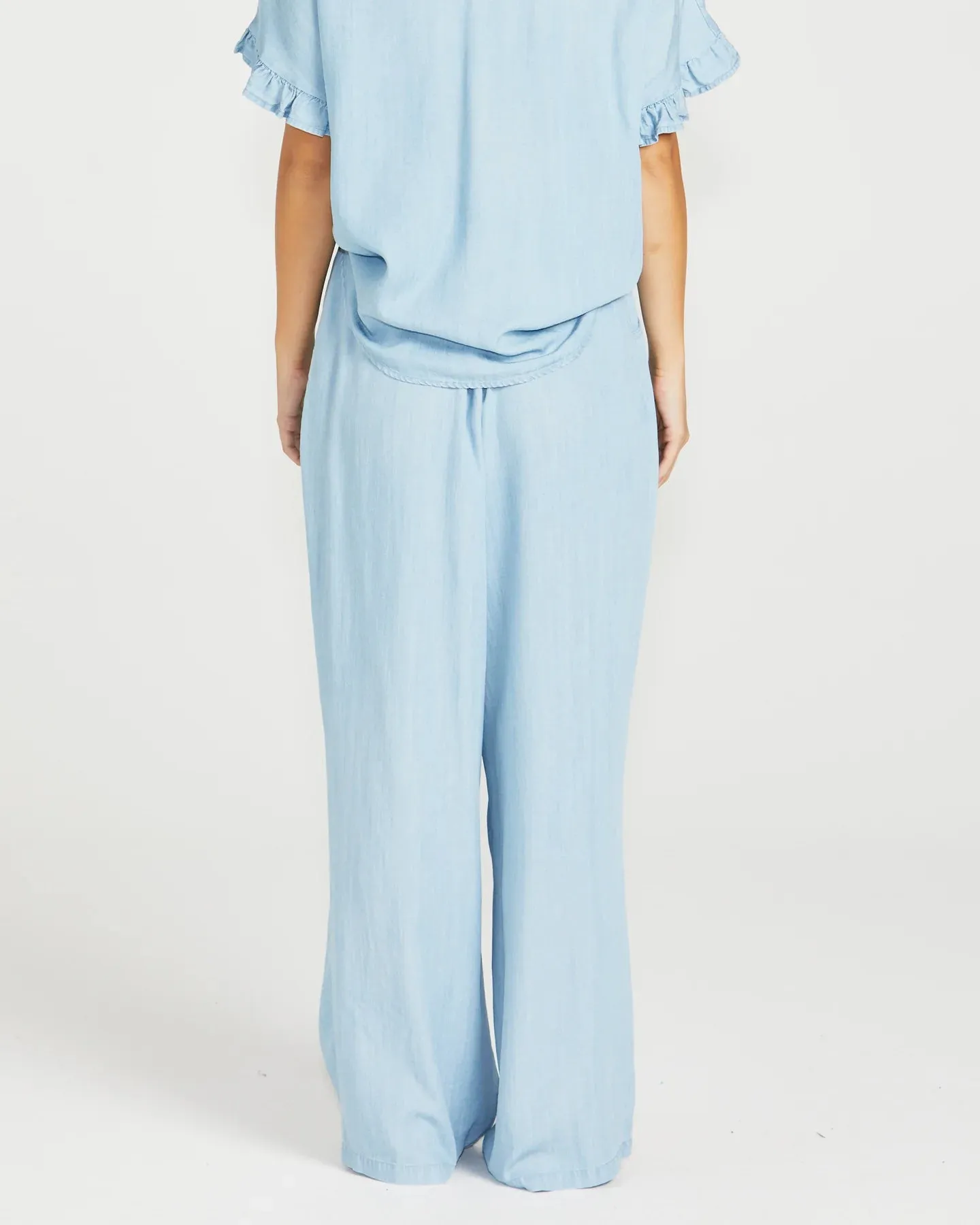 Davie Pants (18430PWSS)