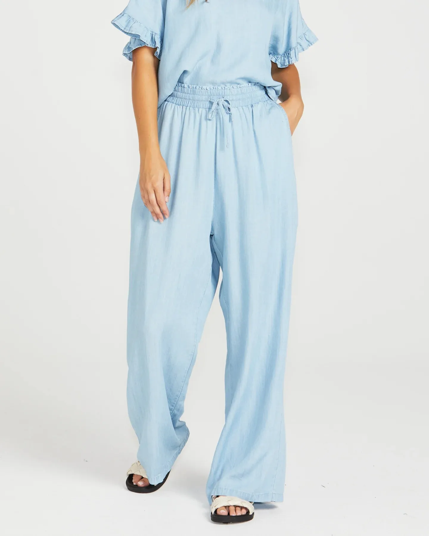Davie Pants (18430PWSS)
