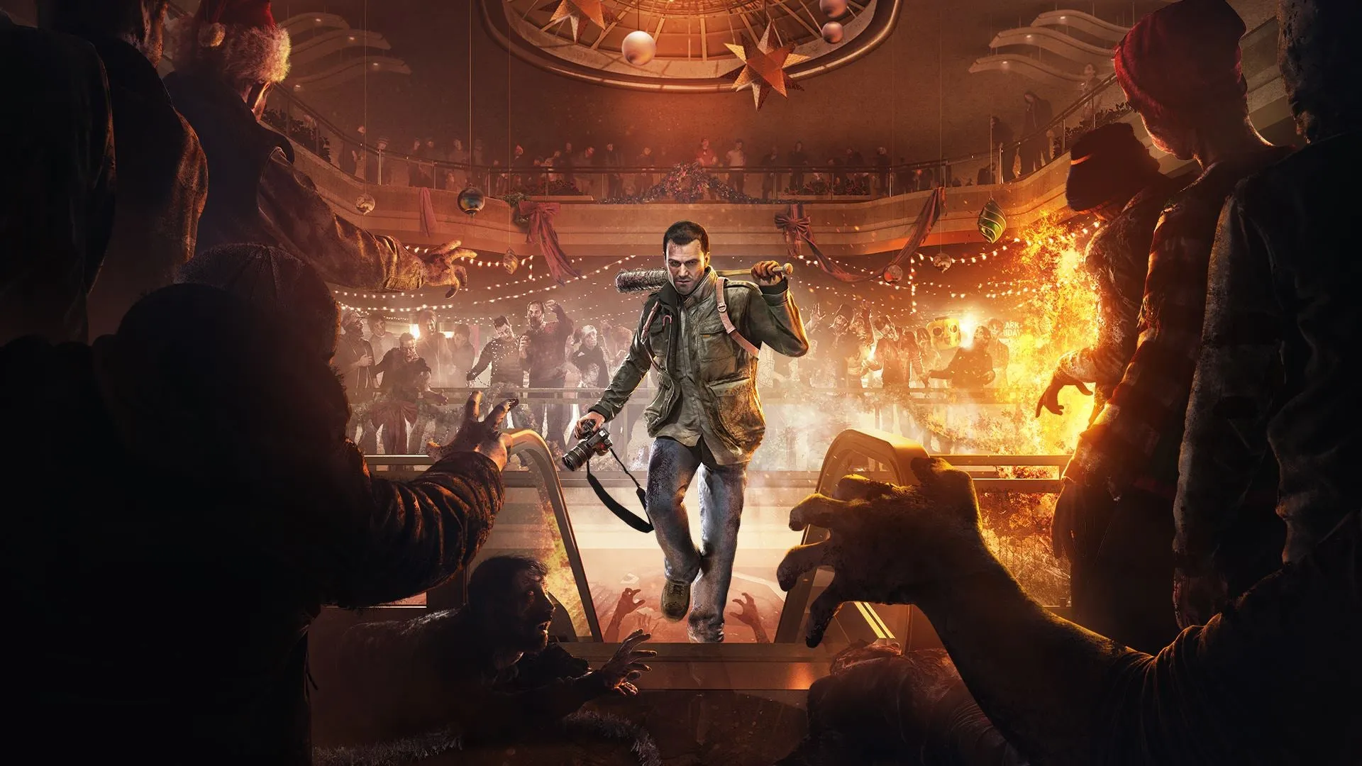 Dead Rising 4 (PC)